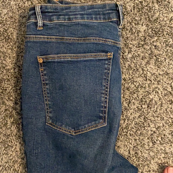 Zara Jeans - Picture 3 of 4